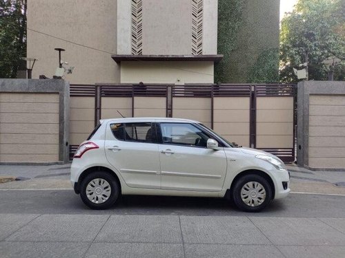 Used 2011 Swift VXI  for sale in Mumbai