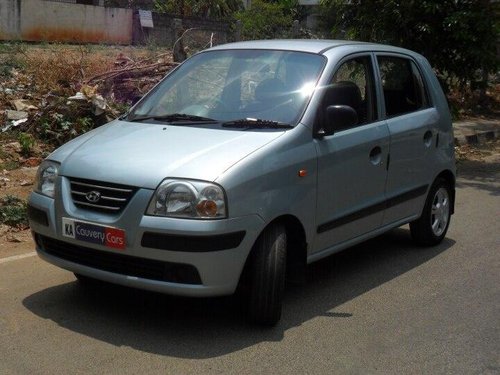 Used 2004 Santro Xing XG eRLX Euro III  for sale in Bangalore