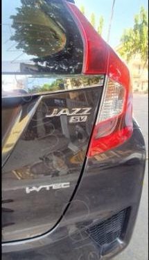 Used 2015 Jazz V  for sale in Mumbai