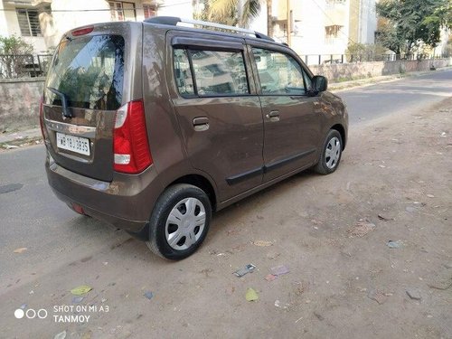 Used 2012 Wagon R VXI  for sale in Kolkata