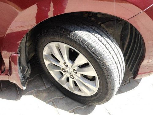 Used 2012 City 1.5 V MT Sunroof  for sale in Gurgaon