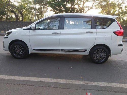 Used 2019 Ertiga 1.5 ZDI Plus  for sale in Mumbai