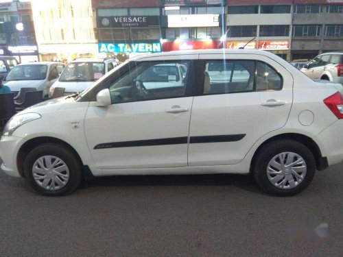 Used 2016 Swift Dzire  for sale in Chandigarh