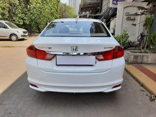 Used 2014 City i-VTEC V  for sale in Mumbai