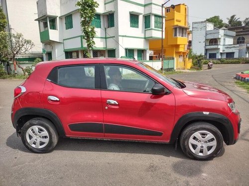 Used 2016 KWID  for sale in Kolkata