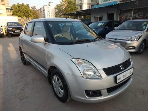 Used 2008 Swift VXI  for sale in Pune