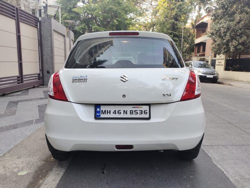 Used 2011 Swift VXI  for sale in Mumbai