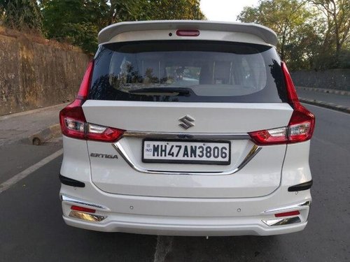 Used 2019 Ertiga 1.5 ZDI Plus  for sale in Mumbai