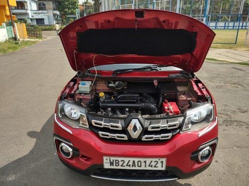 Used 2016 KWID  for sale in Kolkata