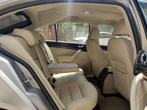 Used 2012 Laura Elegance 2.0 TDI CR MT  for sale in Hyderabad