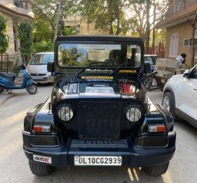 Used 2015 Thar 4X4  for sale in New Delhi