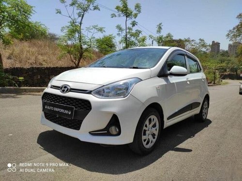 Used 2018 Grand i10 1.2 Kappa Sportz  for sale in Nashik