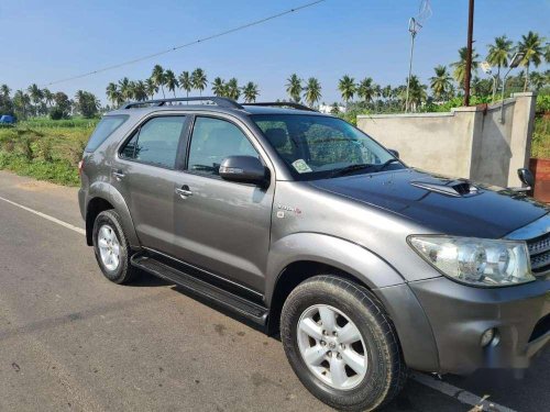 Used 2009 Fortuner  for sale in Erode