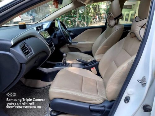 Used 2018 City i-DTEC ZX  for sale in Kolkata