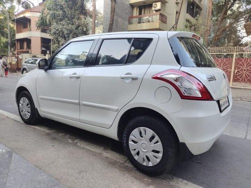 Used 2011 Swift VXI  for sale in Mumbai