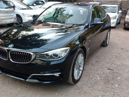 Used 2014 3 Series 320d GT Luxury Line  for sale in Pune