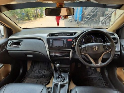 Used 2014 City i-VTEC V  for sale in Mumbai