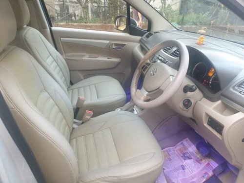 Used 2017 Ertiga VXI AT  for sale in Mumbai