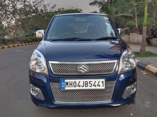 Used 2017 Wagon R VXI  for sale in Thane
