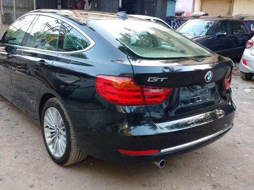 Used 2014 3 Series 320d GT Luxury Line  for sale in Pune