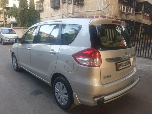 Used 2017 Ertiga VXI AT  for sale in Mumbai