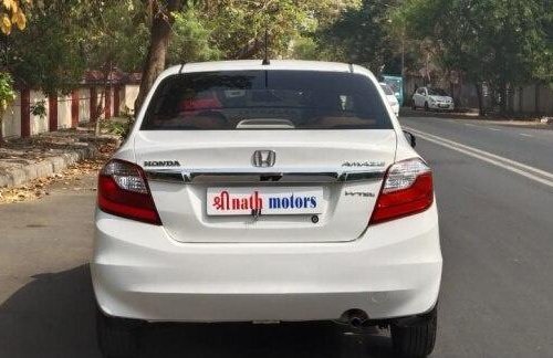 Used 2016 Amaze SX i VTEC  for sale in Ahmedabad