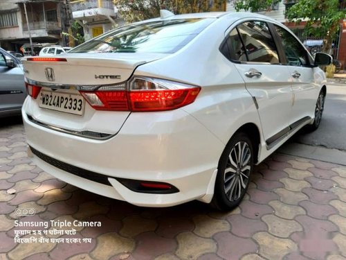 Used 2018 City i-DTEC ZX  for sale in Kolkata