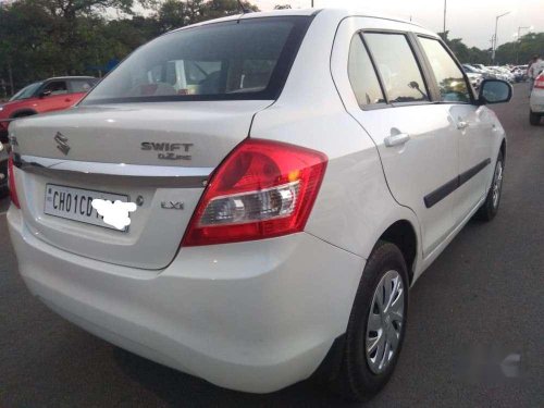 Used 2016 Swift Dzire  for sale in Chandigarh