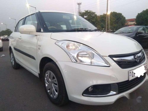 Used 2016 Swift Dzire  for sale in Chandigarh