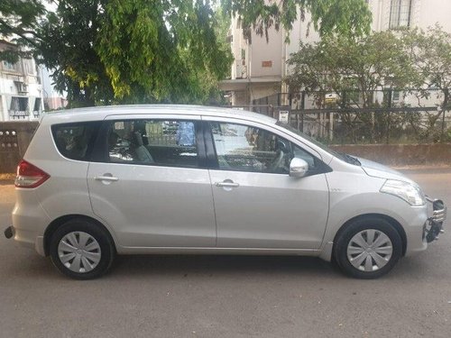 Used 2017 Ertiga VXI AT  for sale in Mumbai