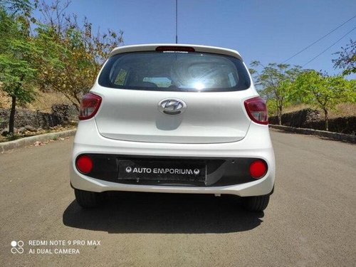 Used 2018 Grand i10 1.2 Kappa Sportz  for sale in Nashik