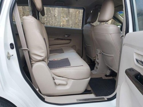 Used 2019 Ertiga 1.5 ZDI Plus  for sale in Mumbai