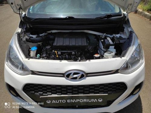 Used 2018 Grand i10 1.2 Kappa Sportz  for sale in Nashik