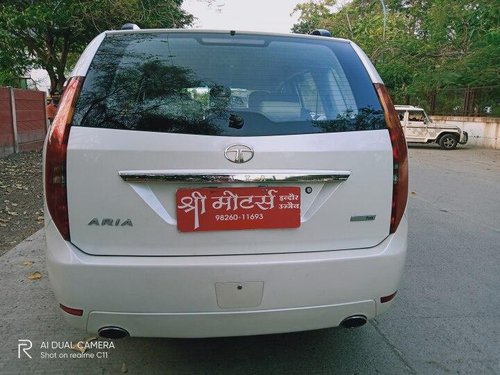 Used 2011 Aria Pure 4x2  for sale in Indore