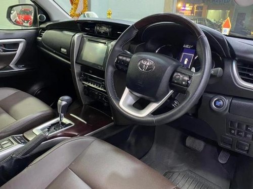 Used 2020 Fortuner 2.8 4WD AT  for sale in Hyderabad