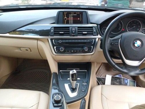 Used 2014 3 Series 320d GT Luxury Line  for sale in Pune