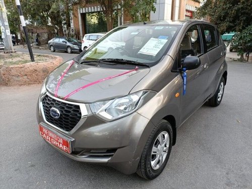 Used 2017 Redi-GO T Option  for sale in Noida