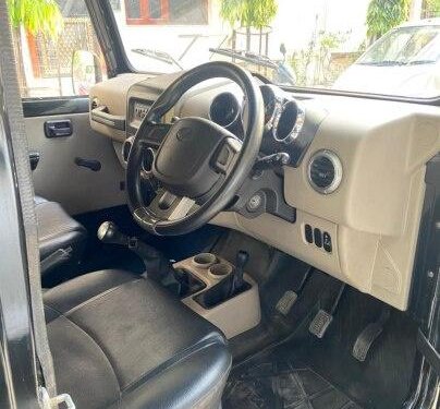 Used 2015 Thar 4X4  for sale in New Delhi