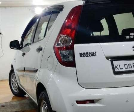 Used 2014 Ritz  for sale in Kochi