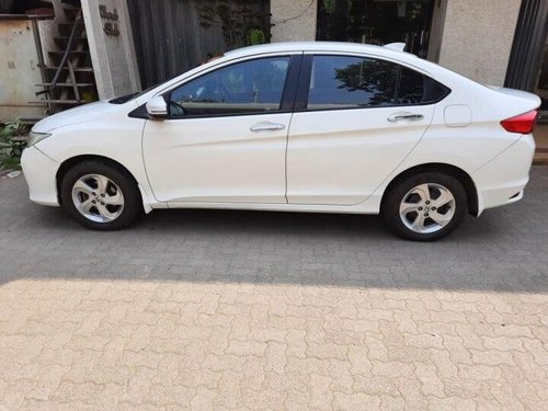 Used 2014 City i-VTEC V  for sale in Mumbai