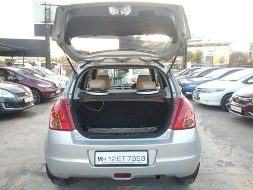 Used 2008 Swift VXI  for sale in Pune