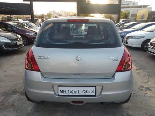 Used 2008 Swift VXI  for sale in Pune