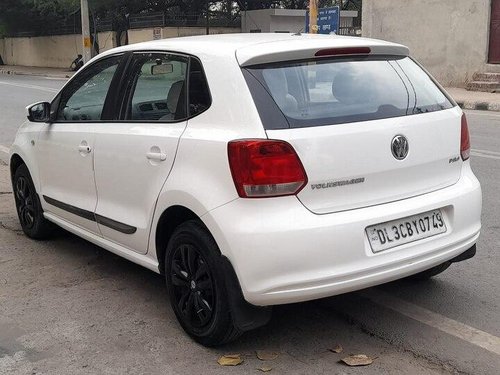 Used 2012 Polo Petrol Comfortline 1.2L  for sale in New Delhi