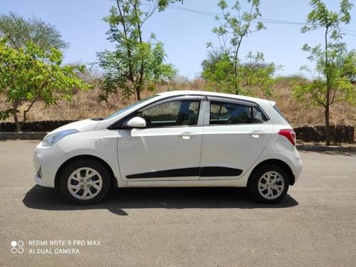 Used 2018 Grand i10 1.2 Kappa Sportz  for sale in Nashik