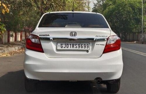 Used 2016 Amaze SX i VTEC  for sale in Ahmedabad