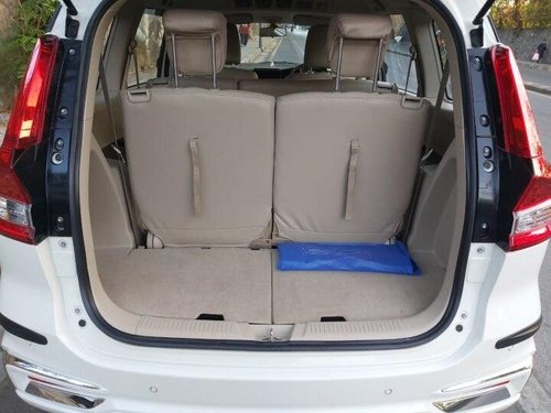 Used 2019 Ertiga 1.5 ZDI Plus  for sale in Mumbai