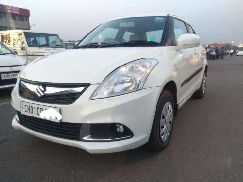 Used 2016 Swift Dzire  for sale in Chandigarh