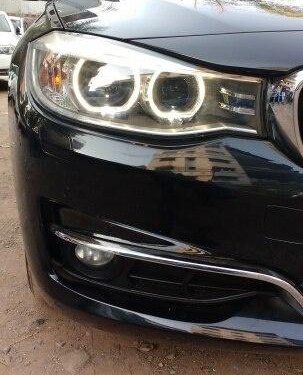 Used 2014 3 Series 320d GT Luxury Line  for sale in Pune