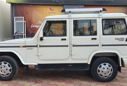 Used 2018 Bolero SLX  for sale in Pune