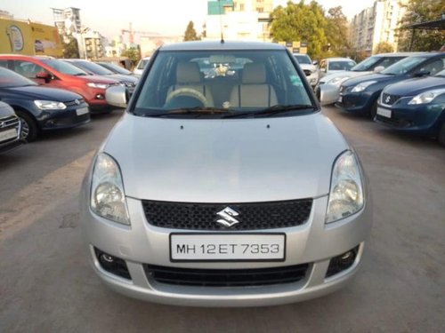 Used 2008 Swift VXI  for sale in Pune